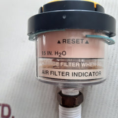 Ingersoll-rand 22097208 indicator