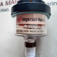Ingersoll-rand 22097208 indicator