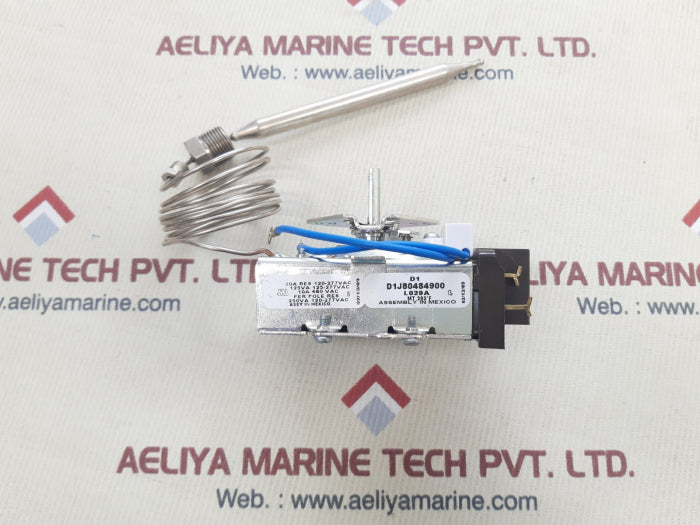 Robertshaw l029a thermostat d1j80484900