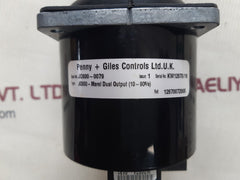 Penny+Giles Jc600-0079 Joystick