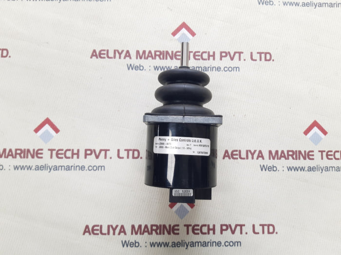 Penny+Giles Jc600-0079 Joystick