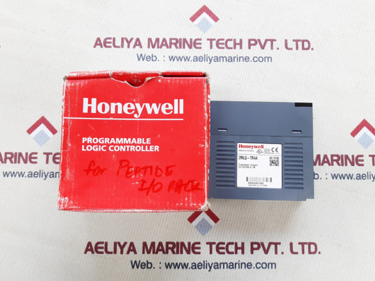 Honeywell 2mlq-tr4a digital output module