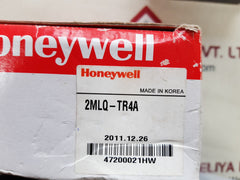 Honeywell 2mlq-tr4a digital output module