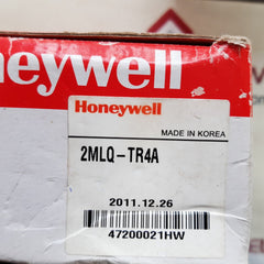 Honeywell 2mlq-tr4a digital output module