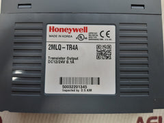 Honeywell 2mlq-tr4a digital output module