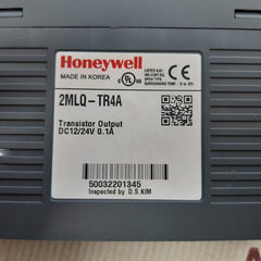 Honeywell 2mlq-tr4a digital output module