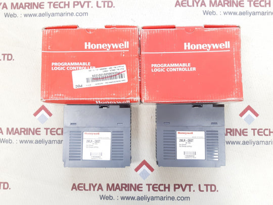 Honeywell 2Mlr-dbst Driver Control Expansion Module