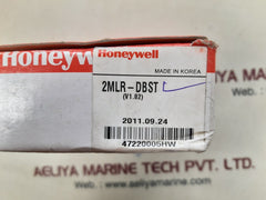 Honeywell 2Mlr-dbst Driver Control Expansion Module