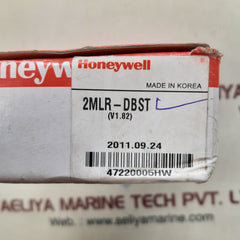 Honeywell 2Mlr-dbst Driver Control Expansion Module