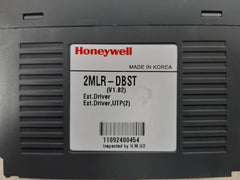 Honeywell 2Mlr-dbst Driver Control Expansion Module