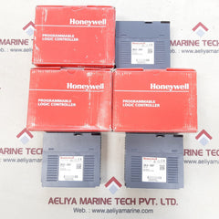 Honeywell 2mlr-dbst driver expansion module v2.10