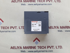 Honeywell 2mlr-dbst driver expansion module v2.10