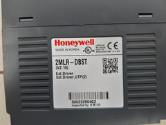 Honeywell 2mlr-dbst driver expansion module v2.10