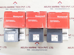 Honeywell 2mlf-dv4a analog output module