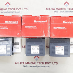 Honeywell 2mlf-dv4a analog output module