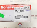 Honeywell 2mlf-dv4a analog output module