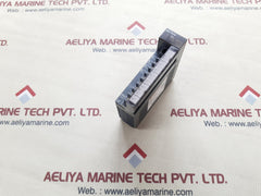 Honeywell 2mlf-dv4a analog output module