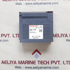 Honeywell 2mlf-dv4a analog output module