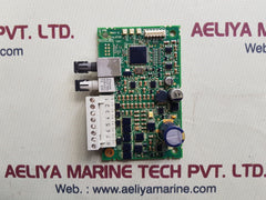 Alstom 20X4373/50Bcoat Thyristor Gate Drive Board