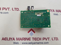 Alstom 20X4373/50Bcoat Thyristor Gate Drive Board