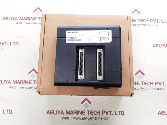 Honeywell tk-rpsca2 chassis adapter