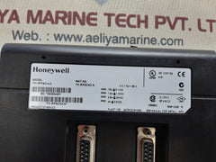Honeywell tk-rpsca2 chassis adapter