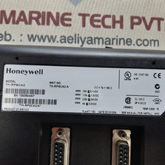 Honeywell tk-rpsca2 chassis adapter