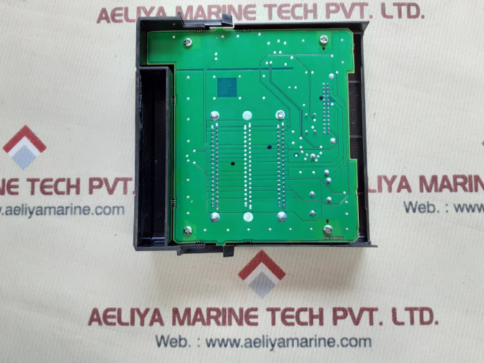 Honeywell tk-rpsca2 chassis adapter