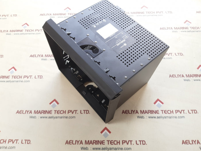 Ge multilin 489-p5-hi-a20-e generator management relay