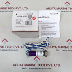 Honeywell c7027a 1023 uv sensor 50052243002