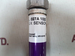 Honeywell c7027a 1023 uv sensor 50052243002