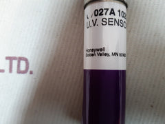 Honeywell c7027a 1023 uv sensor 50052243002