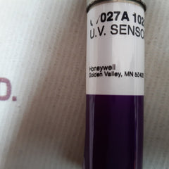 Honeywell c7027a 1023 uv sensor 50052243002
