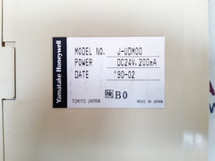 Yamatake-honeywell j-udm00 director module udm00