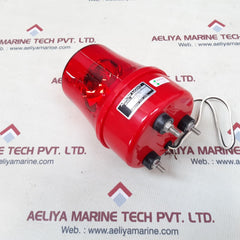 Arrow light alcp-24 red light