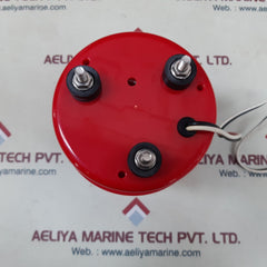 Arrow light alcp-24 red light