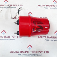 Arrow light alcp-24 red light