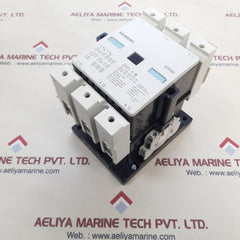 Siemens 3tf5022-0ak6 contactor 3tf50