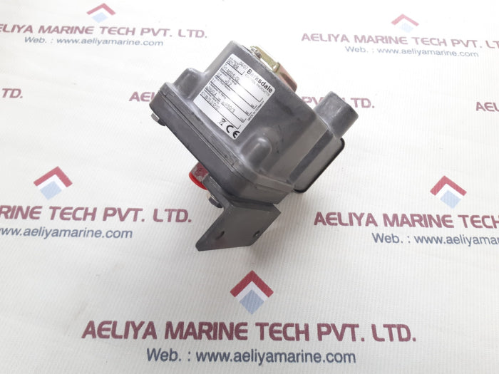 Barksdale d1t-m3ss-gl diffrential pressure switch