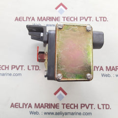 Barksdale d1t-m3ss-gl diffrential pressure switch