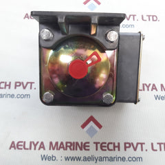 Barksdale d1t-m3ss-gl diffrential pressure switch