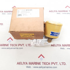 Kongsberg gt-9/25bar pressure transducer