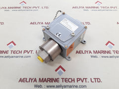 Ccs 604gz3 pressure switch