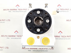 Biffi man-652-om13 tyco flow control