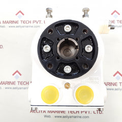 Biffi man-652-om13 tyco flow control