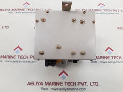 Terasaki 0Qb-110 Capacitor Tripping Device Ac100~120V