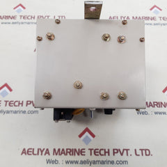 Terasaki 0Qb-110 Capacitor Tripping Device Ac100~120V