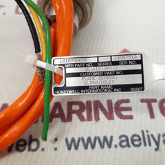Honeywell lg1093aa24 flame sensor