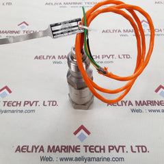 Honeywell lg1093aa24 flame sensor