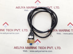 Ingersoll-rand 39853809 pressure sensor transducer